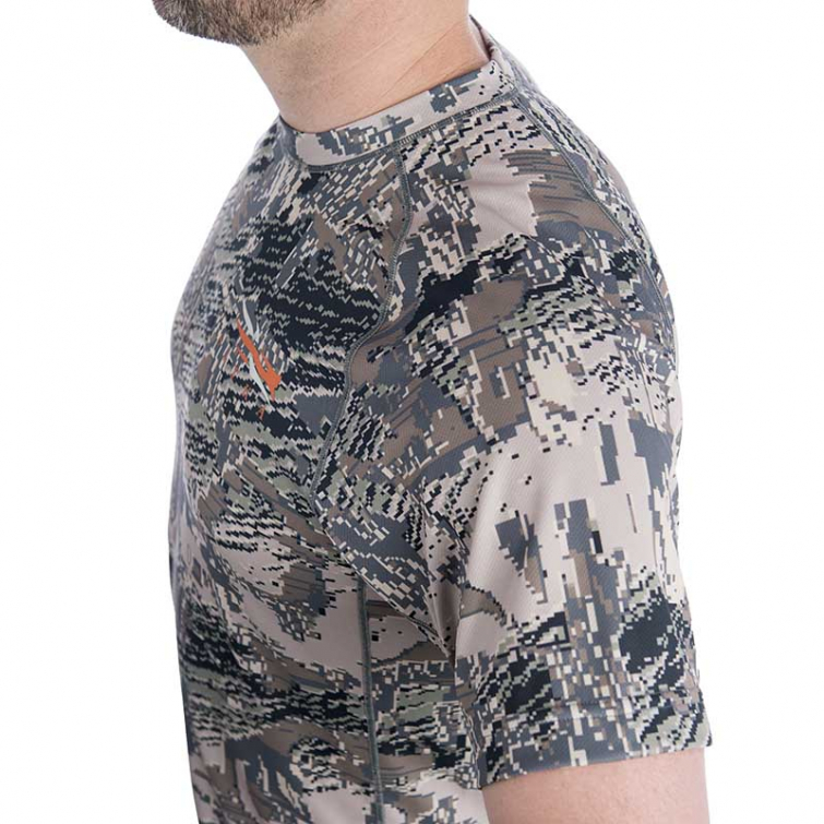 Футболка Core LT Crew,  S/S
