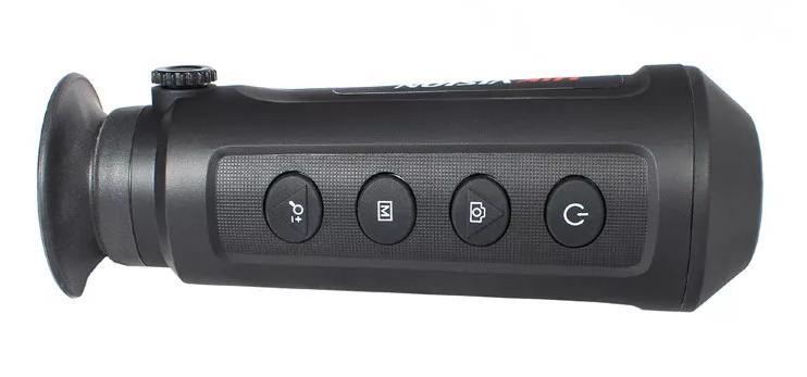 Тепловизор DS-2TS03-15XF/W