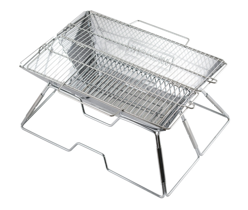 Портативный гриль K606