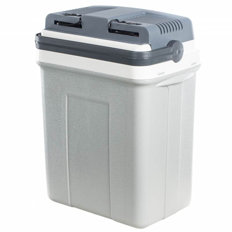 Холодильник 30л термоэлектрический