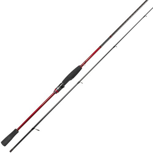 Удилище Daiwa NJZ 802XHFS-AR, 244см, 50-100г