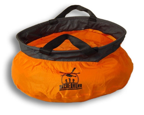 Раковина складная 20л