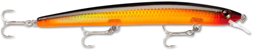 Воблер MaxRap, 17см, 28г, FGD