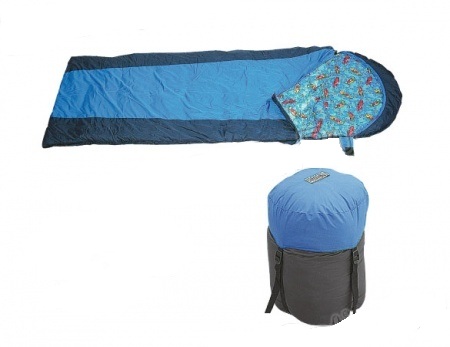 Спальный мешок "Антилопа" макси