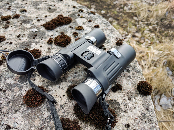 Бинокль Wildlife XP 10*26