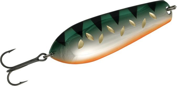 Блесна Lucius, 20г, 75мм, P