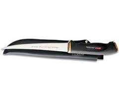 Нож 407, филейный, 19см