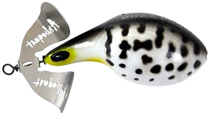 Воблер Buzz Plug, 7,27см, 28,6г G905-10