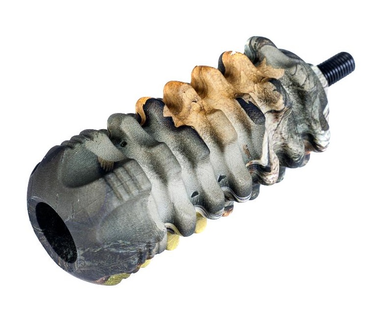 Стабилизатор резин. 3.5" 4.6oz (кам.)