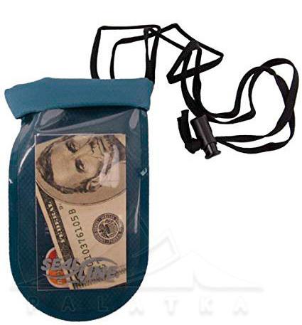 Гермомешок SEE POUCH S