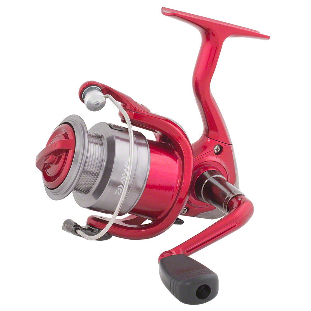 Катушка Sweepfire E 2500 BB