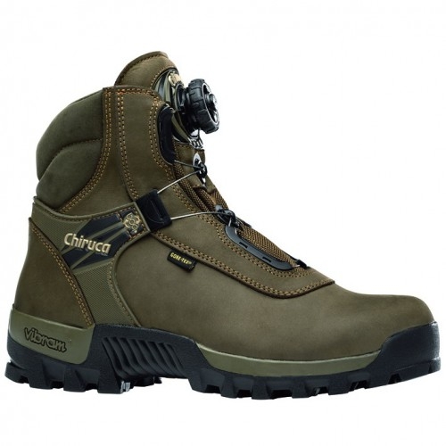 Ботинки "Boxer Boa"