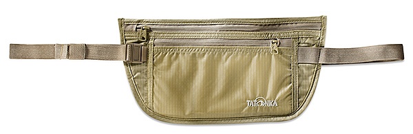 Кошелек Skin money belt