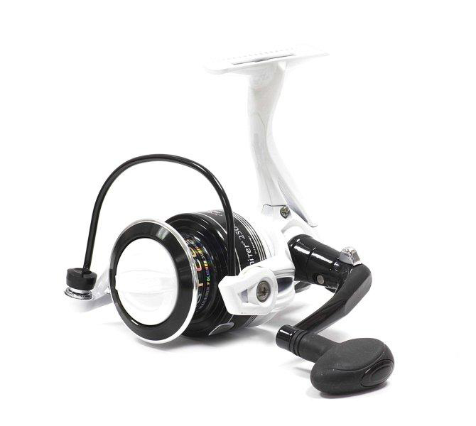 Катушка Stinger Witer, 3500