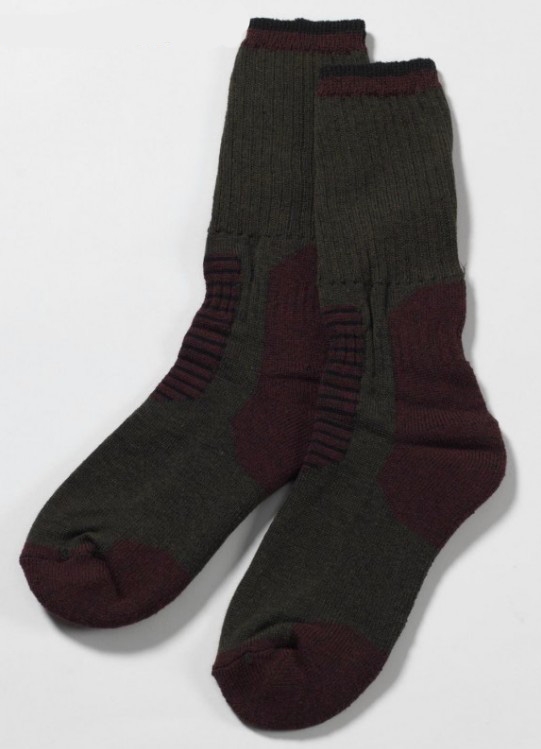 Носки короткие