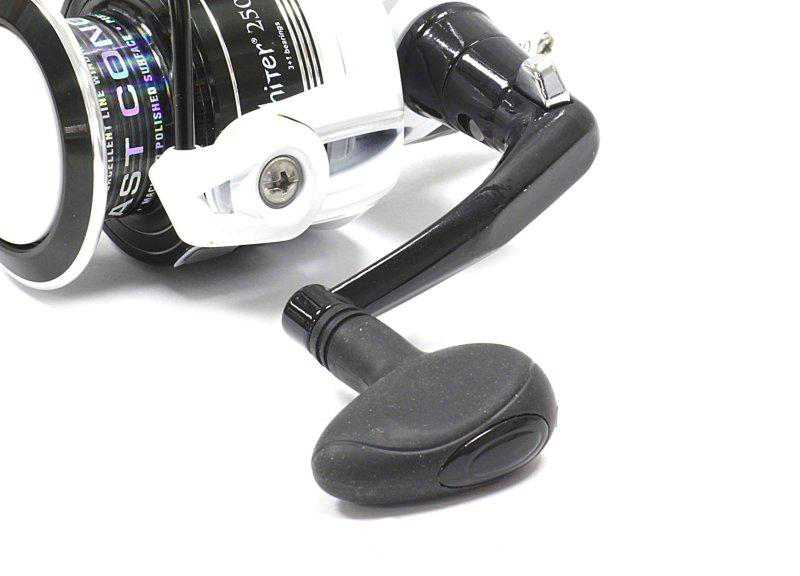 Катушка Stinger Witer, 1000