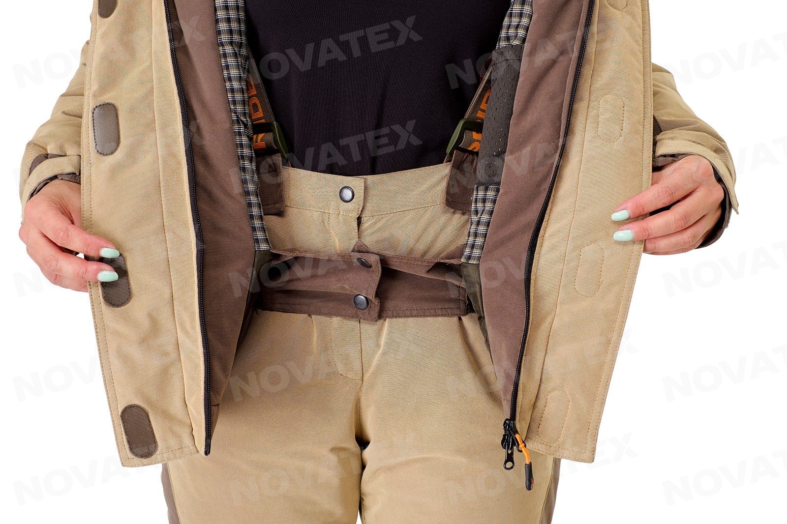 Костюм "Вея" PRIDE