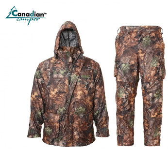 Костюм Canadian Camper Eiger  (куртка+брюки)
